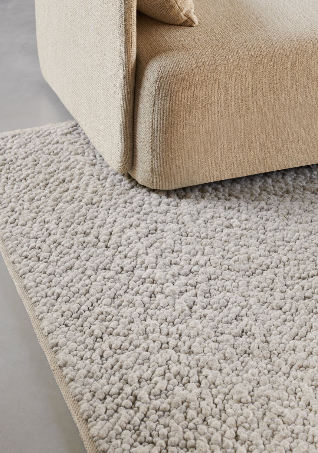 Audo Copenhagen Rugs - Gravel Rug - HORNE