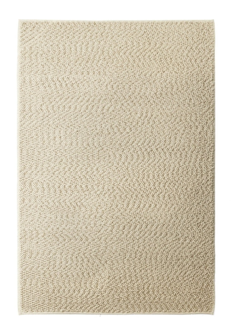 Gravel Rug - Audo Copenhagen - Rugs - 6.5x10 - Grey - HORNE