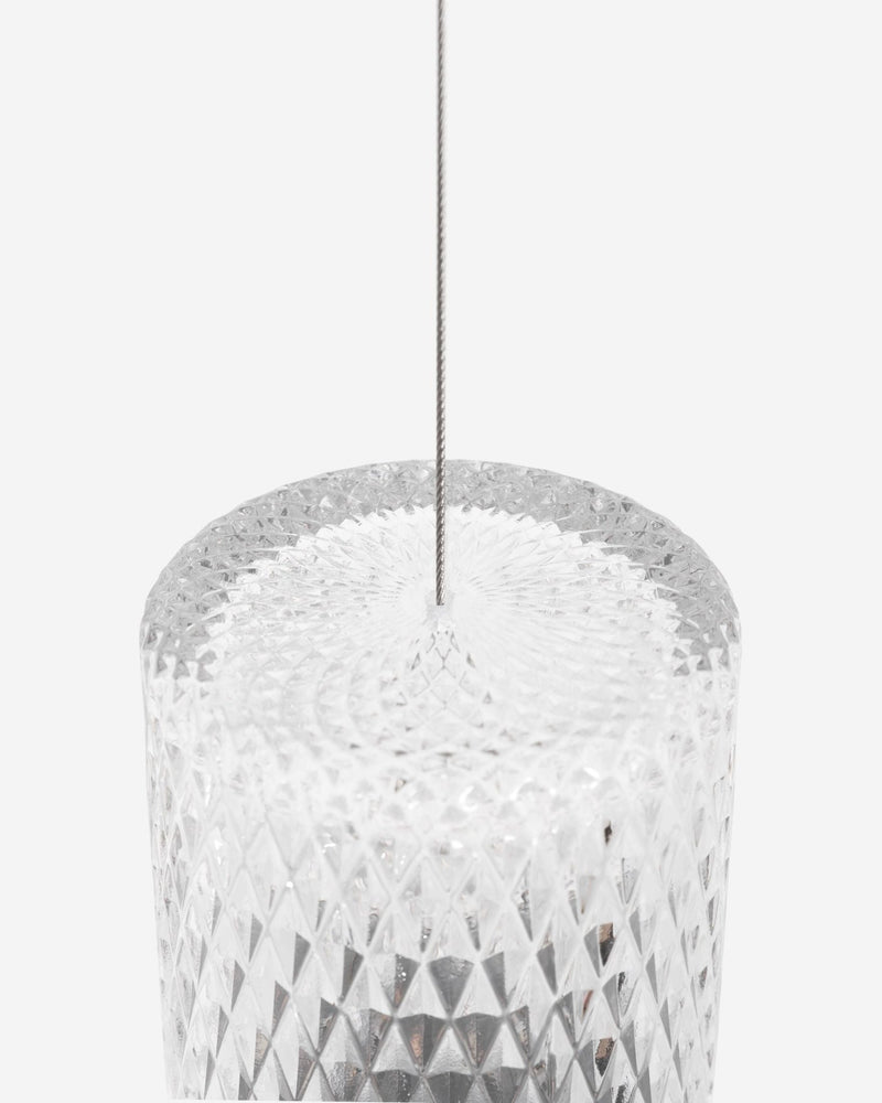 Gravity Chandelier - Moooi - Chandeliers - Model 5 - HORNE