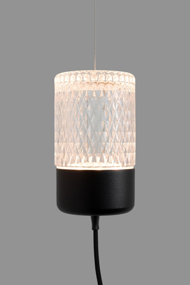 Gravity Chandelier - Moooi - Chandeliers - Model 5 - HORNE