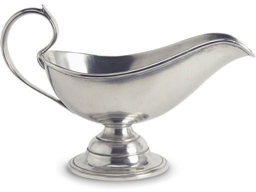 Gravy Boat