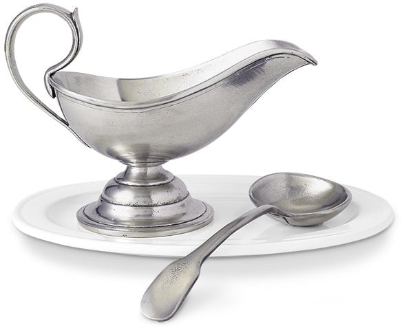 Gravy Boat