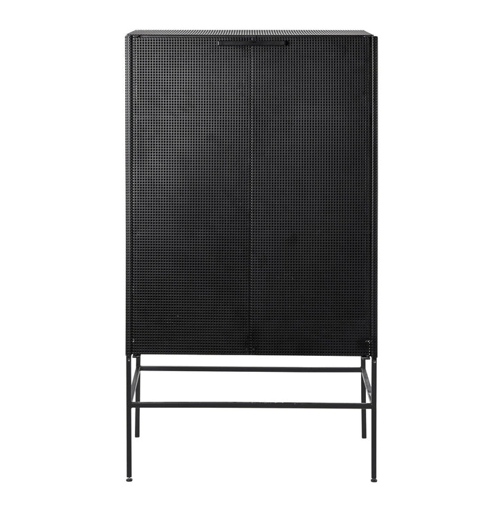 Grid Cabinet - HORNE