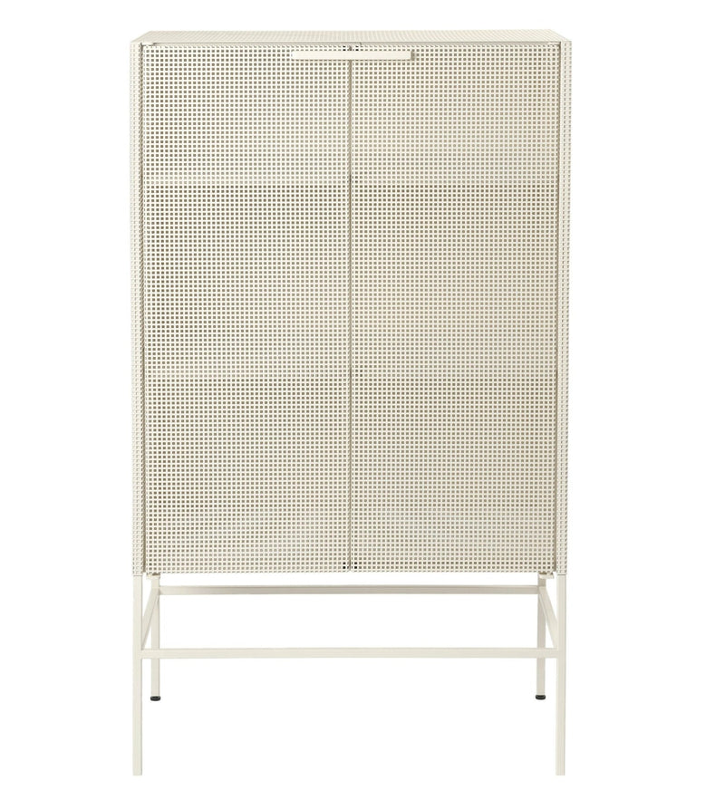 Grid Cabinet - HORNE