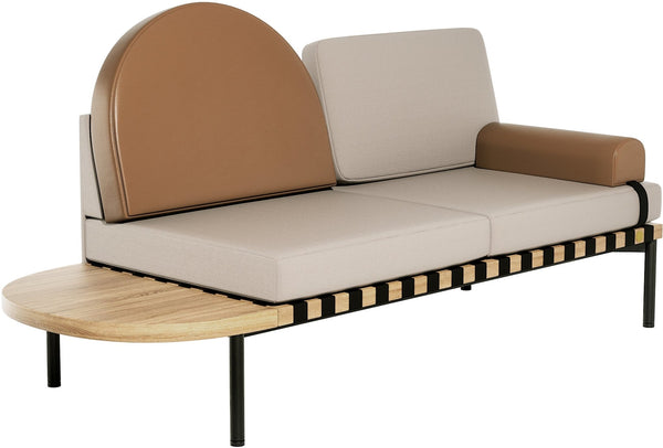 Grid Daybed