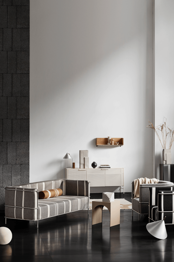 Grid Sideboard - HORNE