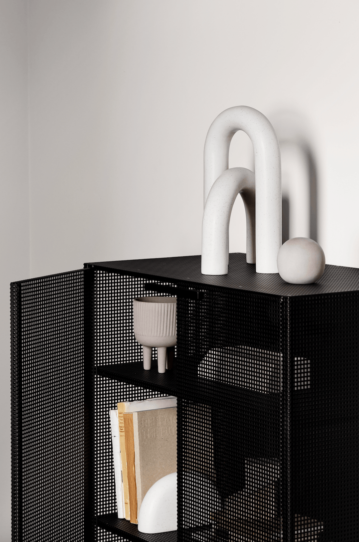 Grid Sideboard - HORNE