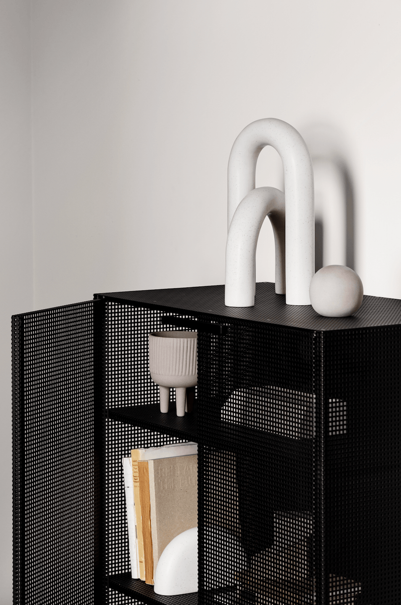 Grid Sideboard - HORNE