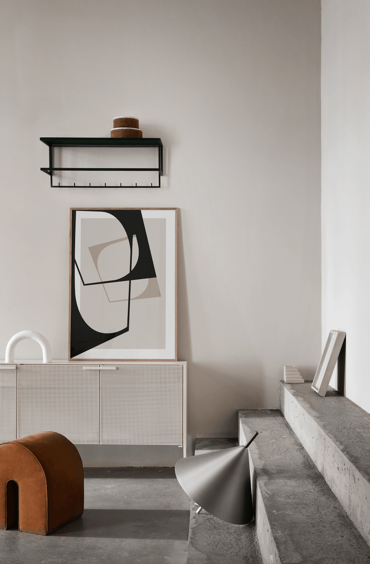 Grid Sideboard - HORNE