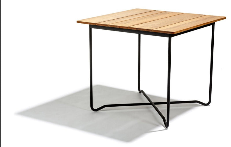 Grinda Teak Table