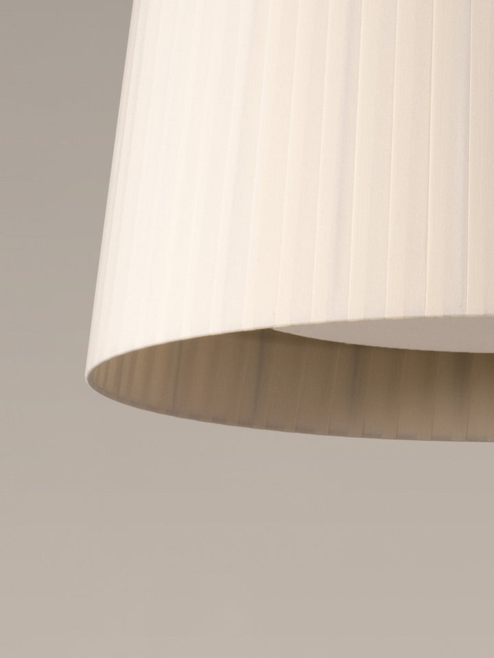 GT1000 Pendant - Santa & Cole - Pendants - Natural - HORNE