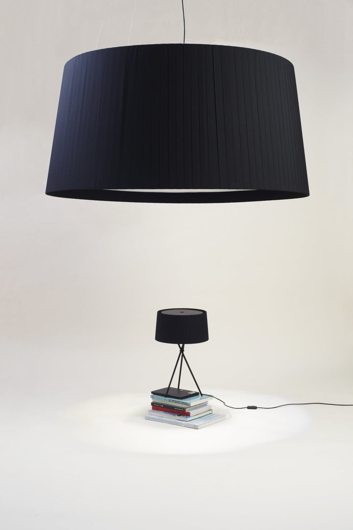 GT1000 Pendant - Santa & Cole - Pendants - Natural - HORNE