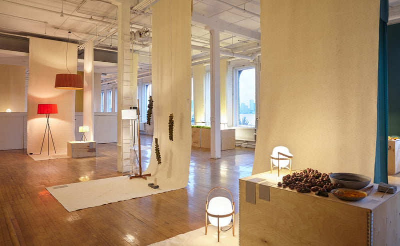 GT5 Pendant - Double Bulb - Santa & Cole - Pendants - Black - Black - HORNE