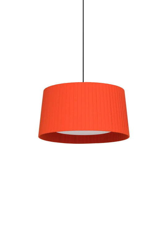 GT5 Pendant - Single Bulb - Santa & Cole - Pendants - Black - Black - HORNE