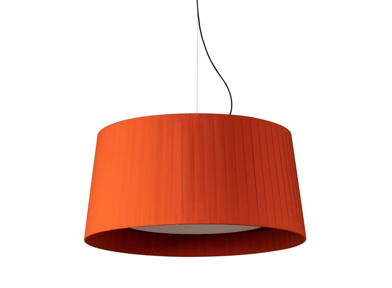 GT7 Pendant - Santa & Cole - Pendants - Black - Natural - HORNE