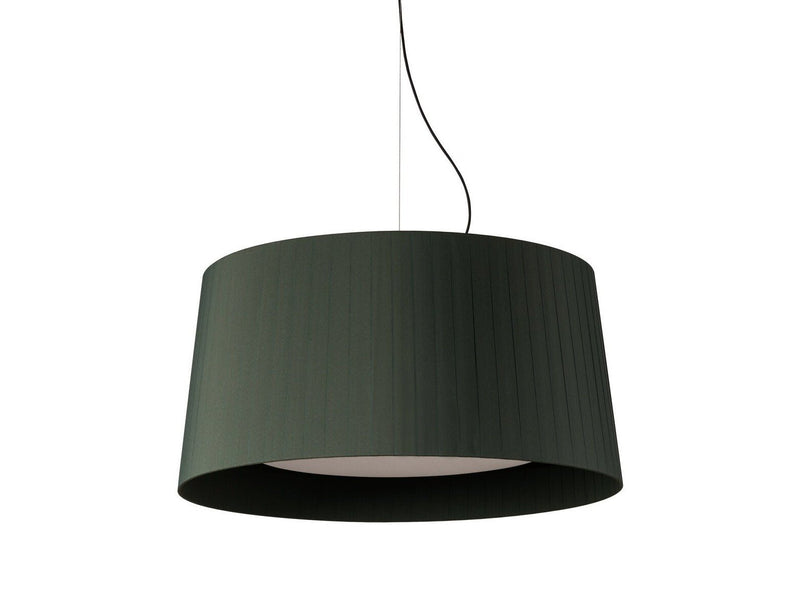 GT7 Pendant - Santa & Cole - Pendants - Black - Natural - HORNE