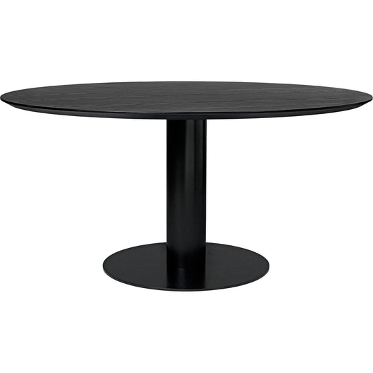 Gubi 2.0 Dining Table - 24"