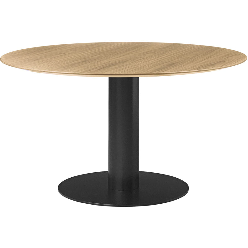 Gubi 2.0 Dining Table - 24