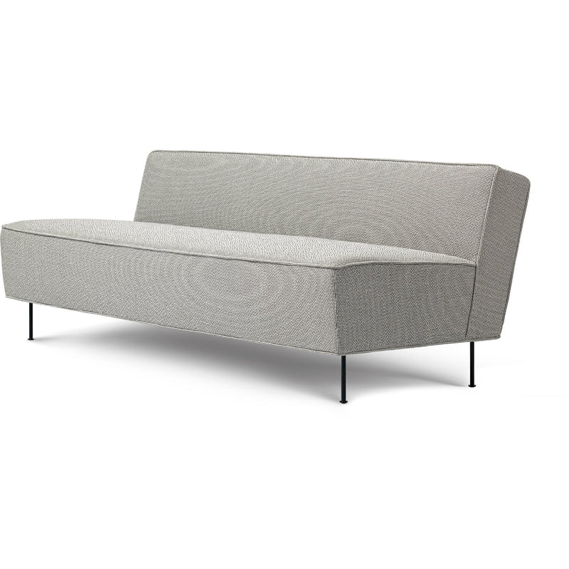 Modern Line Sofa 2-Seater