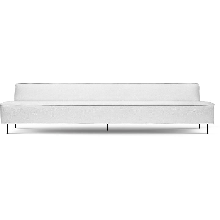 Modern Line Sofa 4-Seater