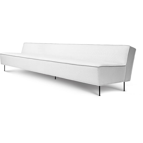 Modern Line Sofa 4-Seater