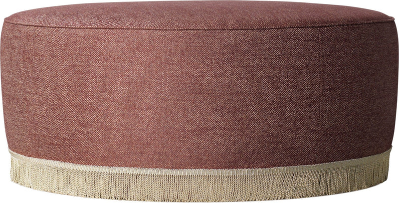 Gubi Pouffe - Gubi - Stools + Benches + Ottomans - Small - Gabriel Tempt - 60152 - HORNE