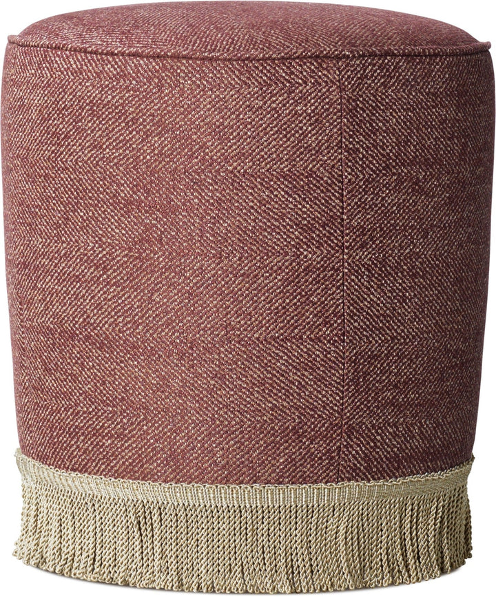 Gubi Pouffe - Gubi - Stools + Benches + Ottomans - Small - Gabriel Tempt - 60152 - HORNE