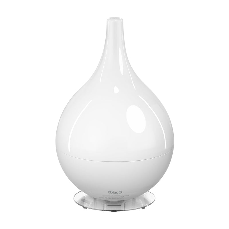 H3 Hybrid Humidifier - Objecto - Air Management - White - HORNE