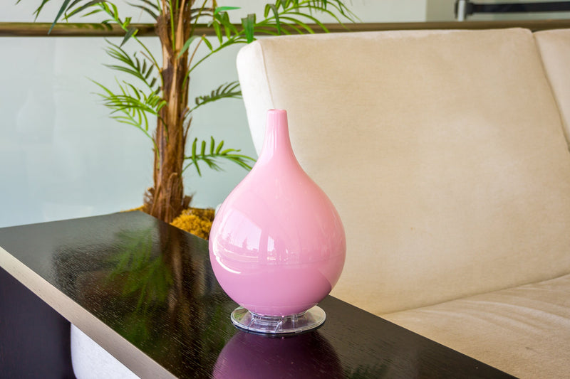 H3 Hybrid Humidifier - Objecto - Air Management - White - HORNE