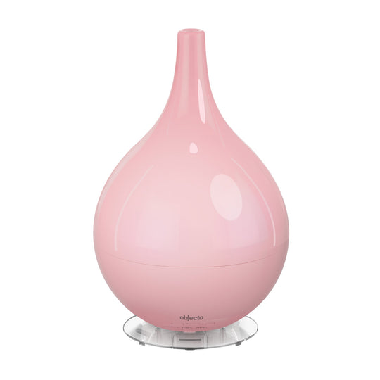 H3 Hybrid Humidifier - Objecto - Air Management - Bubble Pink - HORNE
