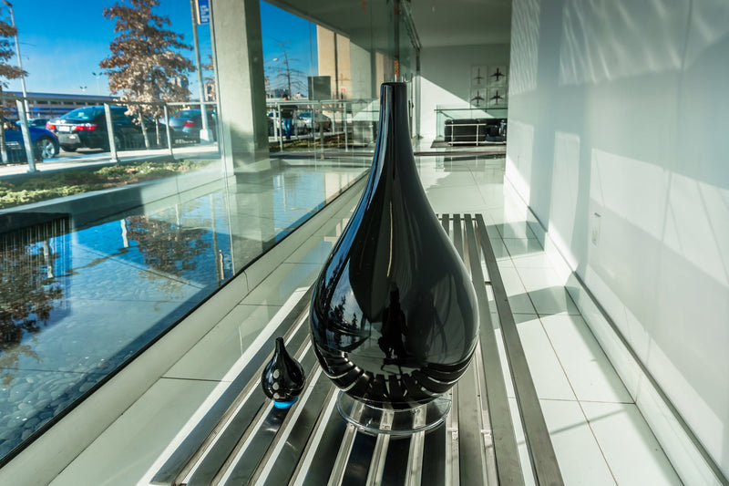 H4 Hybrid Humidifier - Objecto - Air Management - White - HORNE