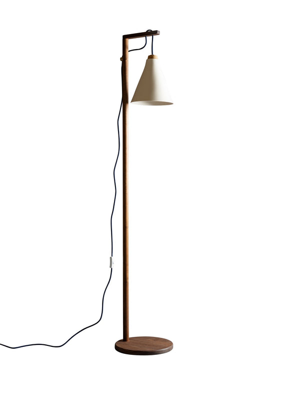 Halsey Floor Lamp