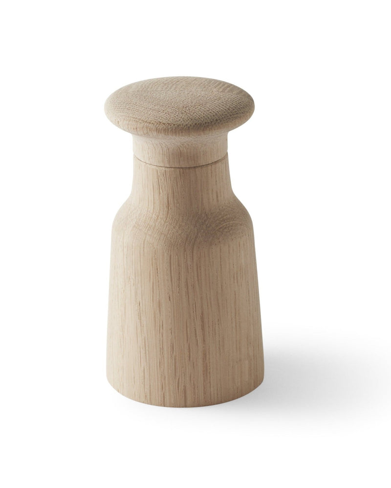 Hammer Grinder - Skagerak by Fritz Hansen - Kitchen Tools - Oak - HORNE