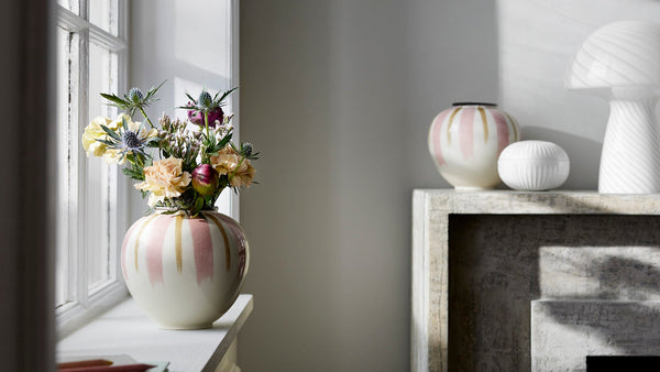 Hammershøi Bonbonnière - Kähler - Dinnerware - HORNE