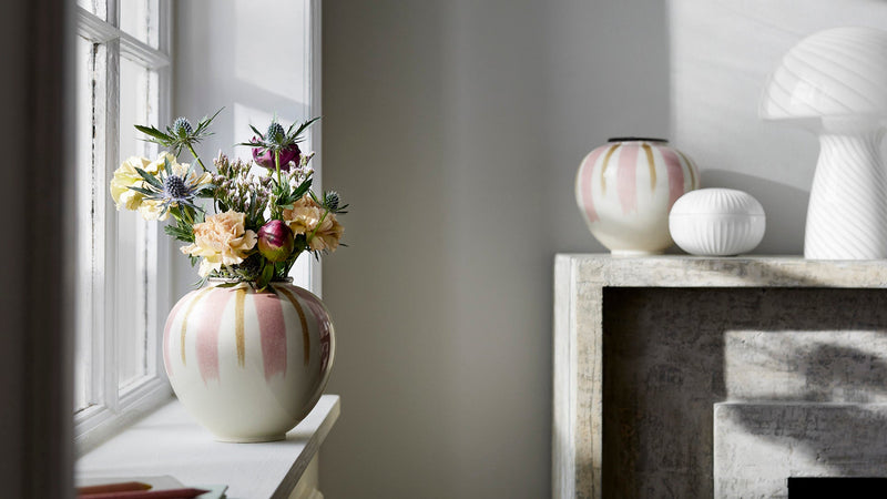 Hammershøi Bonbonnière - Kähler - Dinnerware - HORNE