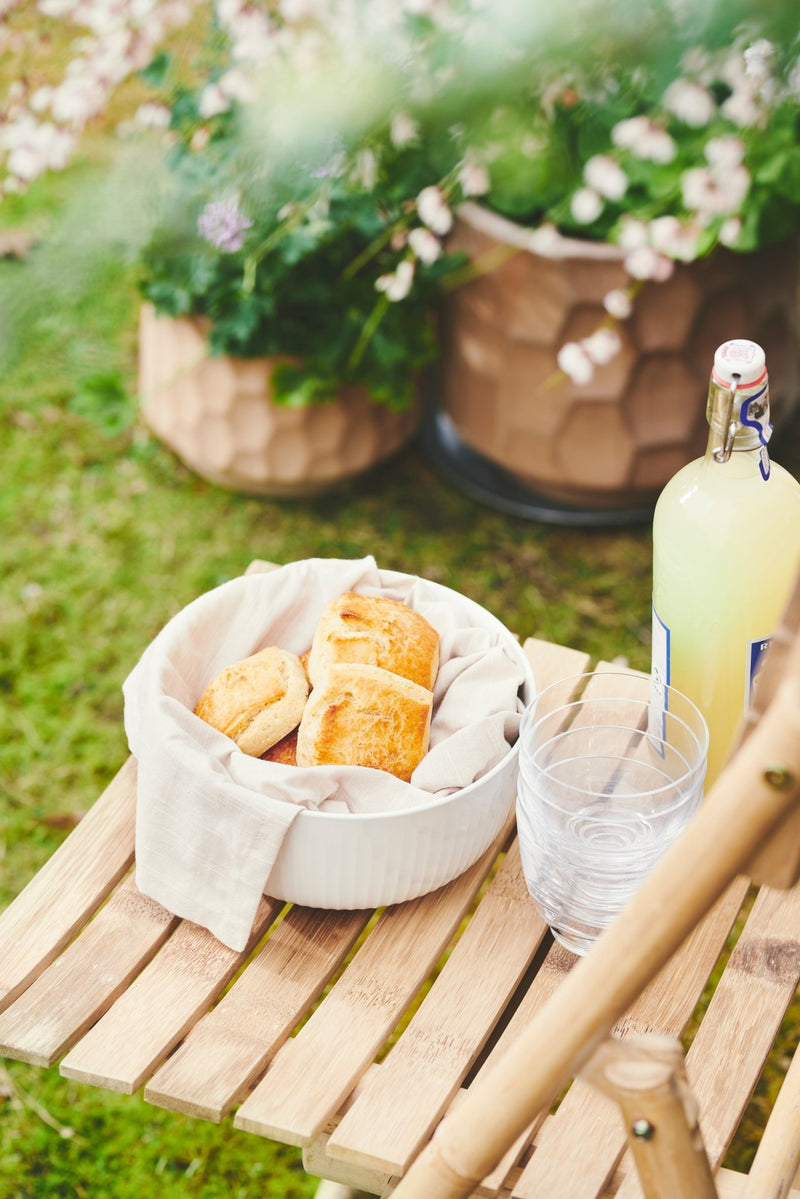 Hammershøi Bowl - Kähler - Dinnerware - 4.3