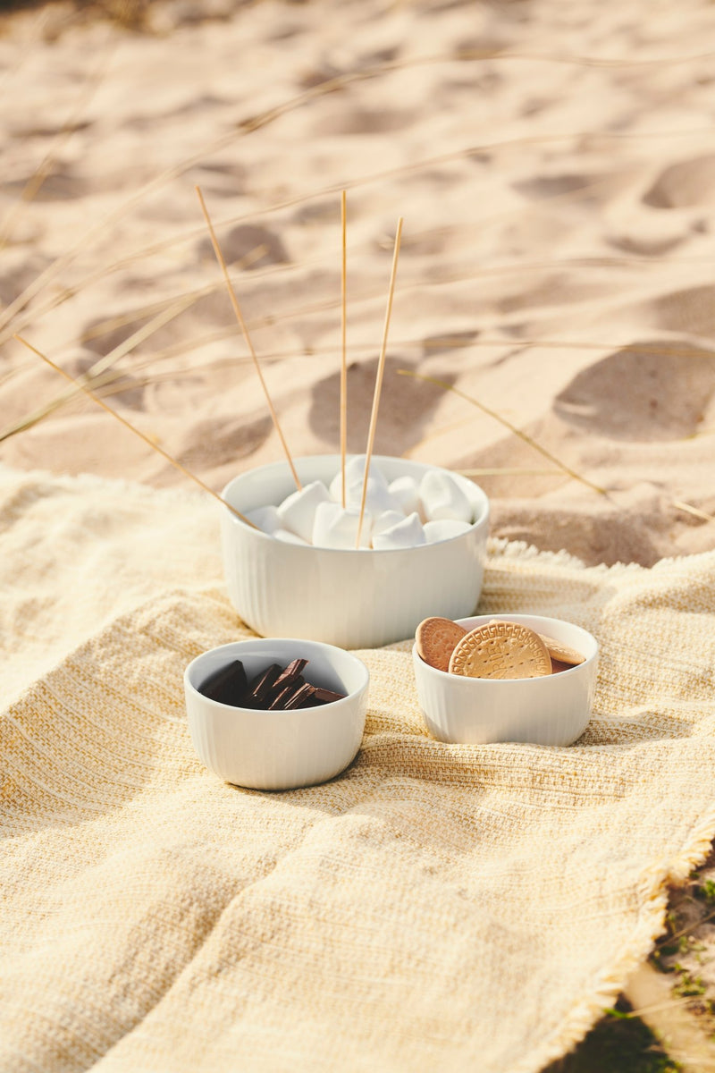 Hammershøi Bowl - Kähler - Dinnerware - 4.3