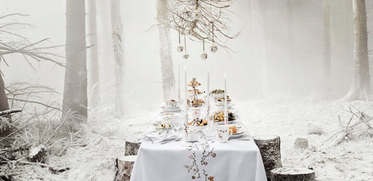 Hammershøi Etagere - Kähler - Serveware - HORNE