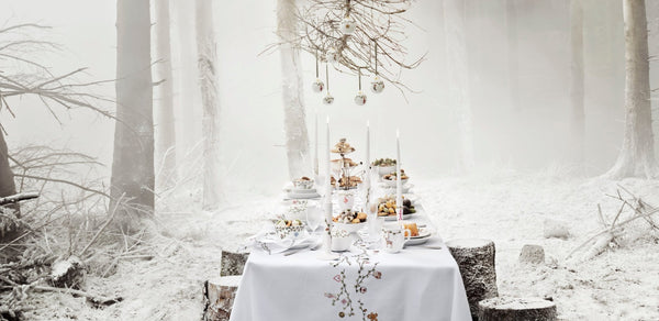 Hammershøi Etagere - Kähler - Serveware - HORNE