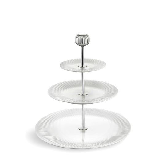 Hammershøi Etagere - Kähler - Serveware - HORNE