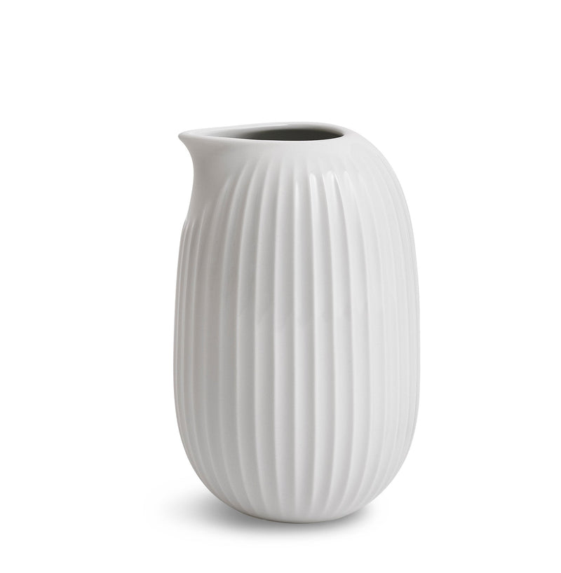 Hammershøi Jug - Kähler - Carafes + Pitchers - HORNE