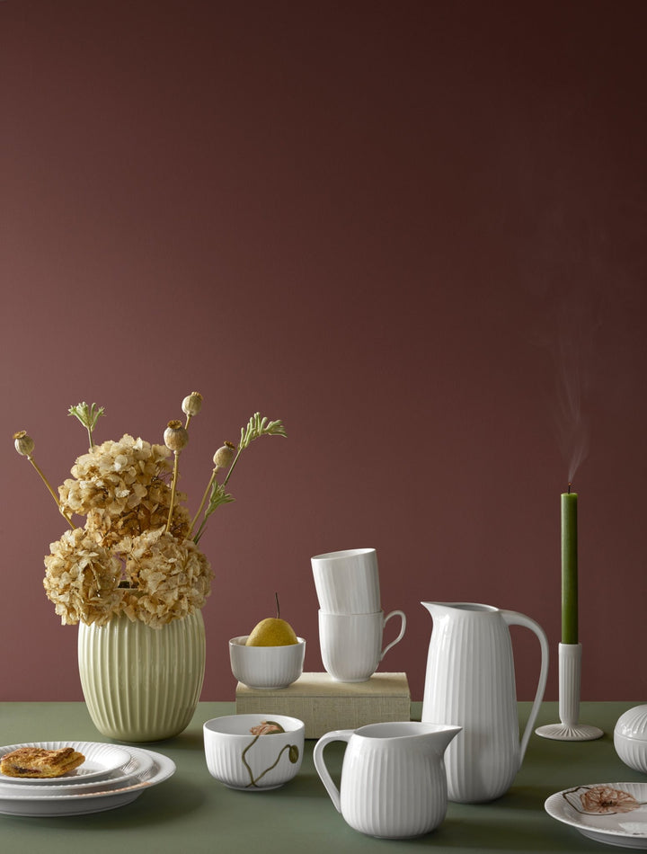 Hammershøi Mug - Kähler - Dinnerware - HORNE