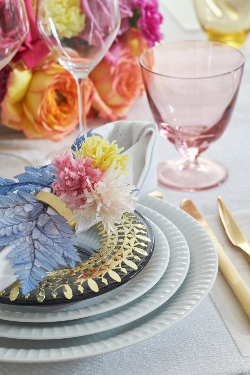 Hammershøi Plate - Kähler - Dinnerware - 7.5