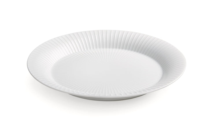 Hammershøi Plate - Kähler - Dinnerware - 10.6"Ø - HORNE