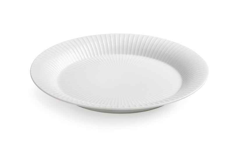 Hammershøi Plate - Kähler - Dinnerware - 7.5