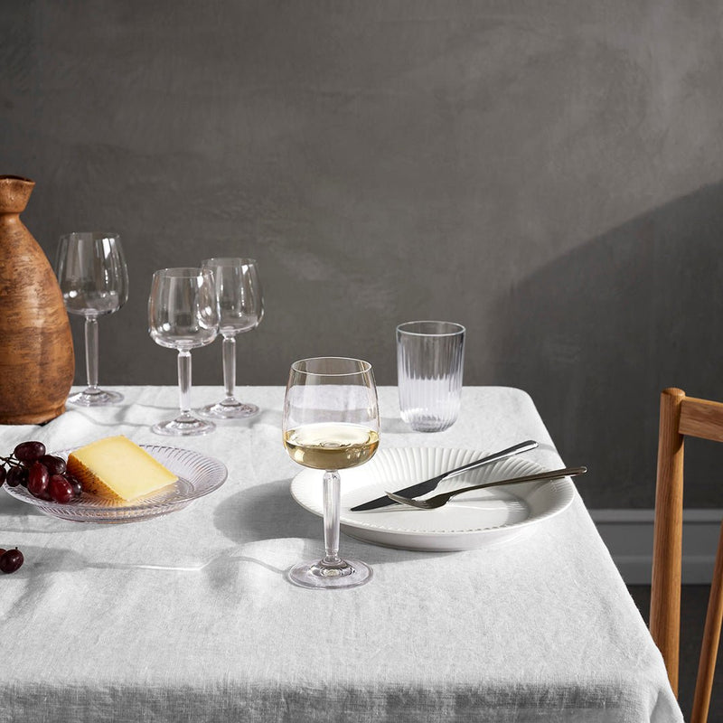 Hammershøi Soup Plate - Kähler - Dinnerware - 8.3