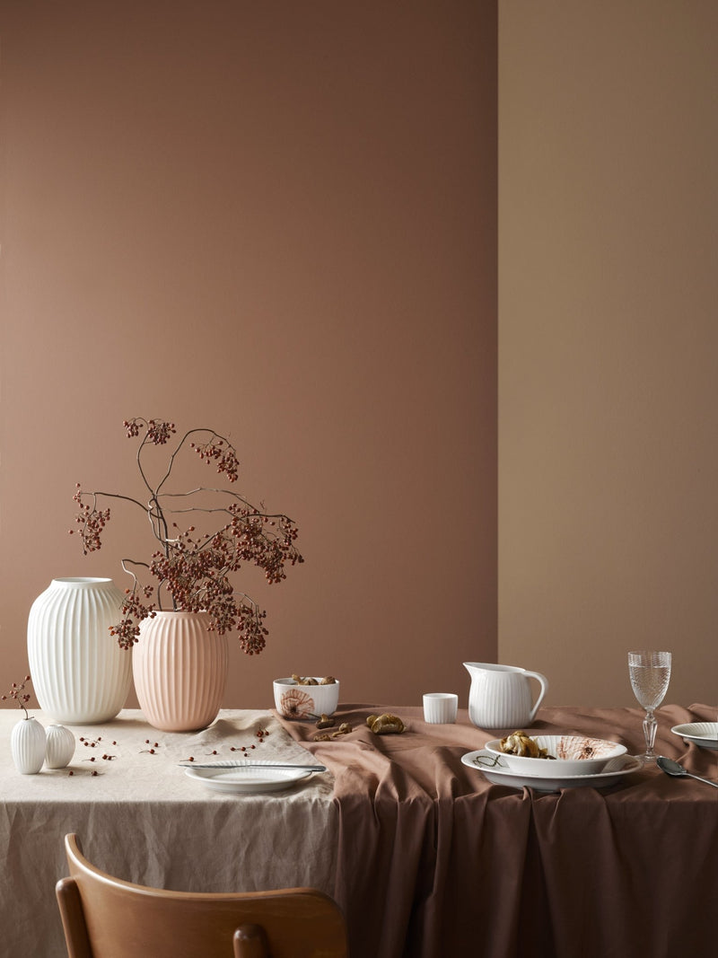 Hammershøi Thermos Mug - Kähler - Dinnerware - 3.1