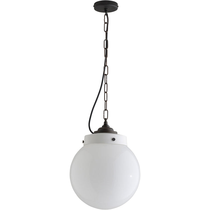 Hampton Pendant Size 2