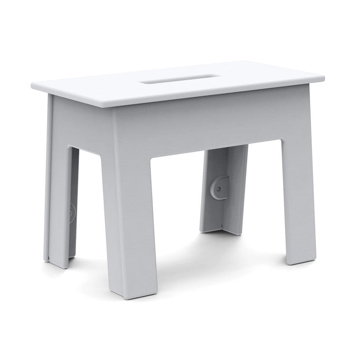 Handy Stool - Loll Designs - Outdoor Furniture - Driftwood - HORNE
