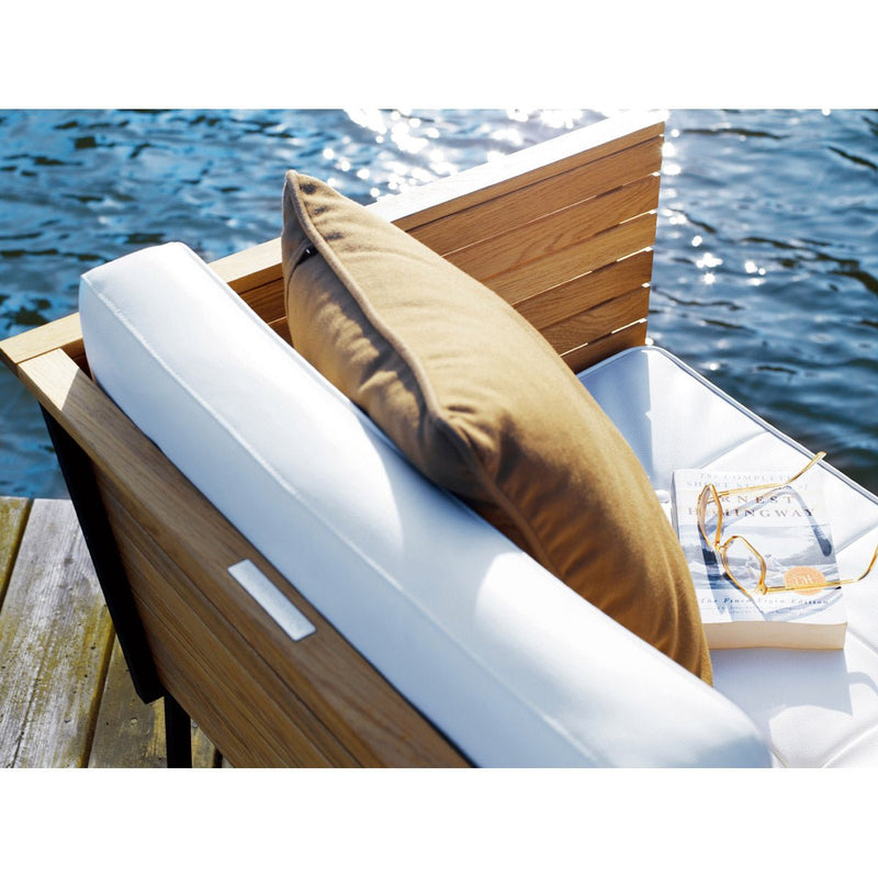 Häringe Armchair - Skargaarden - Outdoor Furniture - HORNE